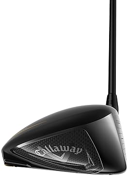 Callaway 2022 Callaway Rogue ST Max LS Driver - Golf Club