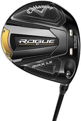 Callaway 2022 Callaway Rogue ST Max LS Driver - Golf Club