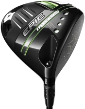 Callaway 2021 Callaway Epic Max LS Golf Driver
