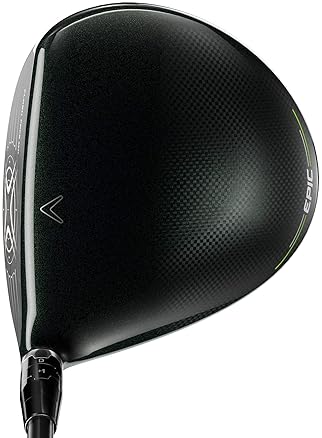 Callaway 2021 Callaway Epic Max LS Golf Driver