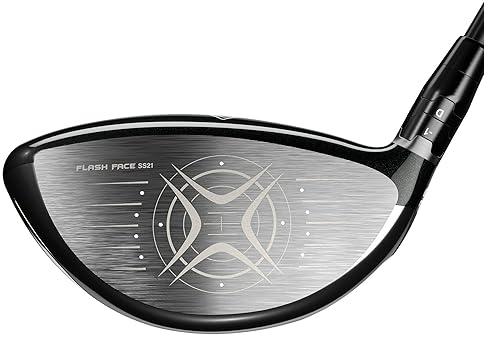 Callaway 2021 Callaway Epic Max LS Golf Driver
