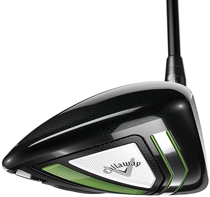 Callaway 2021 Callaway Epic Max LS Golf Driver