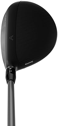 Callaway Elyte Fairway Wood - Premium Golf Club