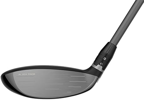 Callaway Elyte Fairway Wood - Premium Golf Club