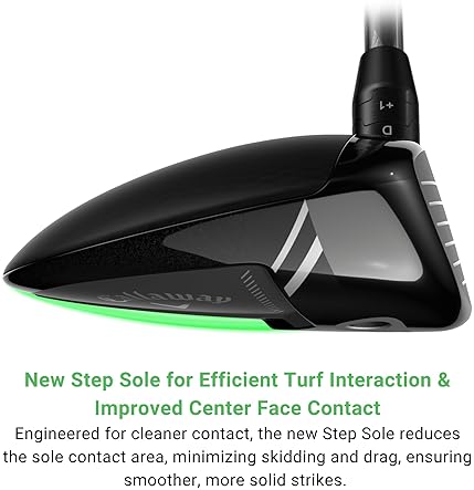 Callaway Elyte Titanium Fairway Wood - Premium Golf Club