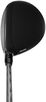 Callaway Elyte Titanium Fairway Wood - Premium Golf Club
