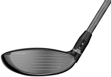 Callaway Elyte Titanium Fairway Wood - Premium Golf Club
