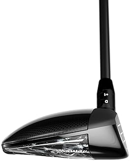 Callaway Golf Paradym AI Smoke Max Fairway Wood - Premium Performance