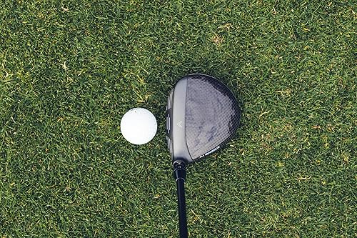 Callaway Golf Paradym AI Smoke Max Fairway Wood - Premium Performance