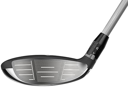 Callaway Golf 2023 Paradym Fairway Wood - Premium Performance