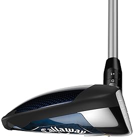 Callaway Golf 2023 Paradym Fairway Wood - Premium Performance