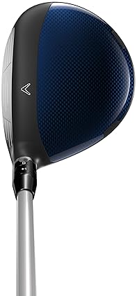 Callaway Golf 2023 Paradym Fairway Wood - Premium Performance