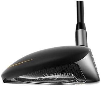 Callaway Rogue ST Max Fairway Wood - Golf Club for Maximum Distance