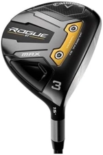 Callaway Rogue ST Max Fairway Wood - Golf Club for Maximum Distance