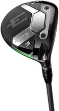 Callaway Elyte X Fairway Wood - Golf Club for Precision Shots