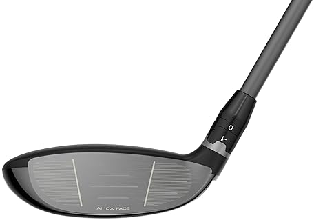 Callaway Elyte X Fairway Wood - Golf Club for Precision Shots