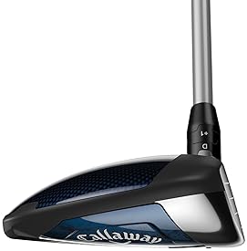 Callaway Golf 2023 Paradym X Fairway Wood - Premium Performance