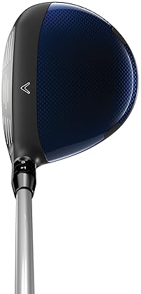Callaway Golf 2023 Paradym X Fairway Wood - Premium Performance