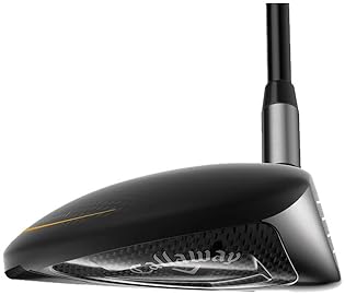 Callaway 2022 Rogue ST Max D Fairway Wood - Golf Club