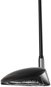 Callaway 2022 Rogue ST Max D Fairway Wood - Golf Club
