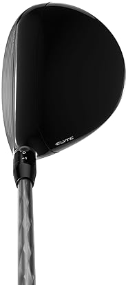 Callaway Elyte Triple Diamond Fairway Wood - Golf Club
