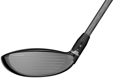 Callaway Elyte Triple Diamond Fairway Wood - Golf Club