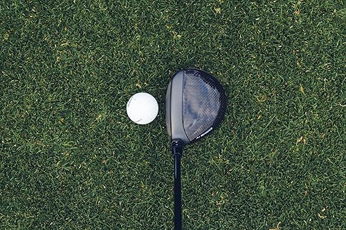 Callaway Golf Paradym AI Smoke TD Fairway Wood - Superior Performance