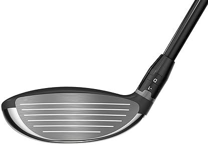 Callaway Golf 2023 Paradym TD Fairway Wood - Premium Performance