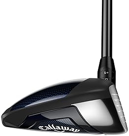 Callaway Golf 2023 Paradym TD Fairway Wood - Premium Performance