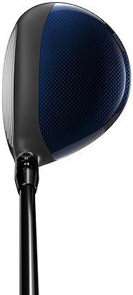Callaway Golf 2023 Paradym TD Fairway Wood - Premium Performance