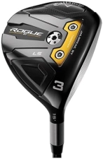 Callaway Golf Rogue ST LS Fairway Wood 2022