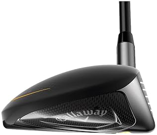 Callaway Golf Rogue ST LS Fairway Wood 2022
