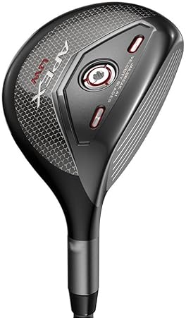 Callaway Apex Utility Wood - Premium Golf Club for Ultimate Performance