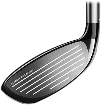 Callaway Apex Utility Wood - Premium Golf Club for Ultimate Performance