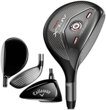 Callaway Apex Utility Wood - Premium Golf Club for Ultimate Performance