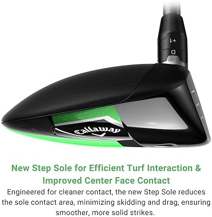Callaway Elyte Max Fast Fairway Wood - Golf Club for Distance and Accuracy