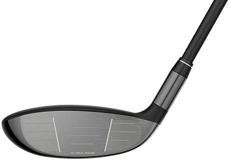 Callaway Elyte Max Fast Fairway Wood - Golf Club for Distance and Accuracy