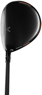 Callaway Mavrik 22 Fairway Wood - Premium Golf Club