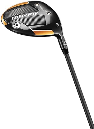 Callaway Mavrik 22 Fairway Wood - Premium Golf Club