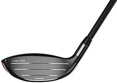 Callaway Mavrik 22 Fairway Wood - Premium Golf Club