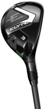 Callaway Elyte Hybrid Golf Club - Top Performance and Precision