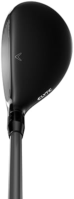 Callaway Elyte Hybrid Golf Club - Top Performance and Precision