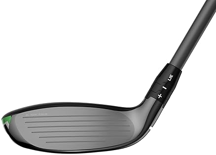 Callaway Elyte Hybrid Golf Club - Top Performance and Precision