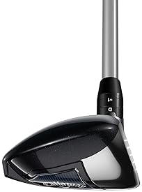 Callaway 2023 Callaway Paradym Hybrid Golf Club