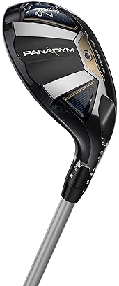 Callaway 2023 Callaway Paradym Hybrid Golf Club