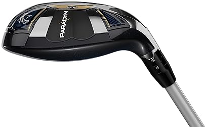 Callaway 2023 Callaway Paradym Hybrid Golf Club