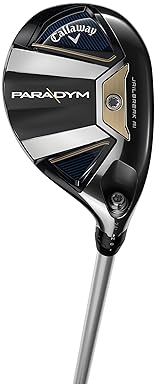 Callaway 2023 Callaway Paradym Hybrid Golf Club