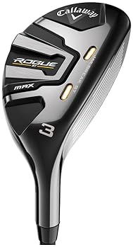 Callaway Rogue ST Max Hybrid Golf Club