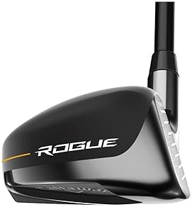 Callaway Rogue ST Max Hybrid Golf Club