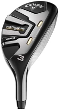 Callaway Rogue ST Max Hybrid Golf Club